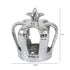 Silver Crown Display